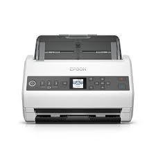 סורק רשת EPSON WF-DS730N 