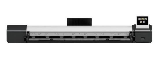 סורק 3421V856 L24ei MFP עבור פלוטר Canon imagePROGRAF TM-200/205