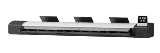 סורק 3421V853 LFSL36EI עבור פלוטר Canon imagePROGRAF TM-300