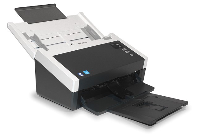 סורק Avision AD240U