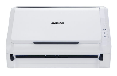 סורק Avision AD340GN