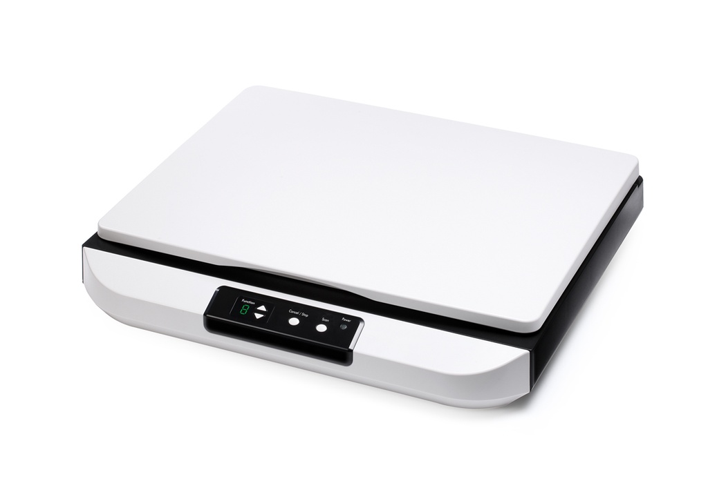 סורק Avision FB5000 A3