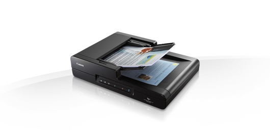 סורק Canon DRF120