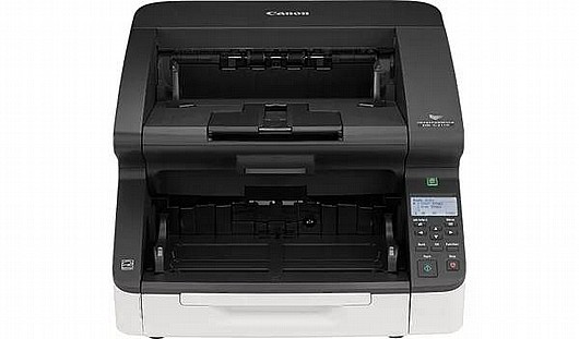 סורק Canon image FORMULA DR-G2110