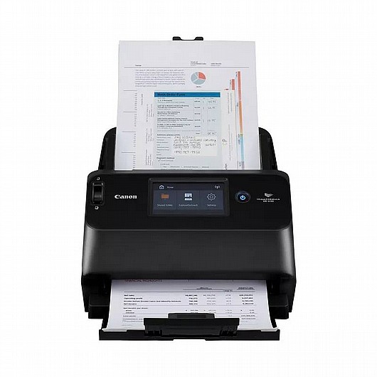 סורק Canon image FORMULA DR-S150