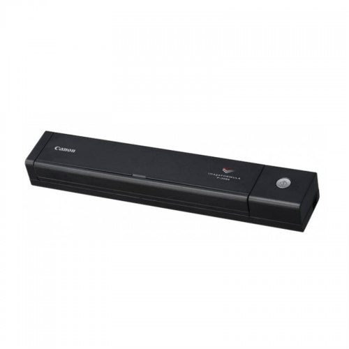 סורק Canon image FORMULA P208II