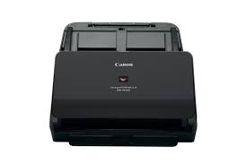 סורק Canon imageFORMULA DR-M260 קנון