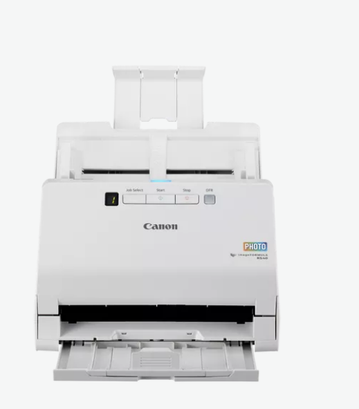 סורק Canon imageFORMULA RS40