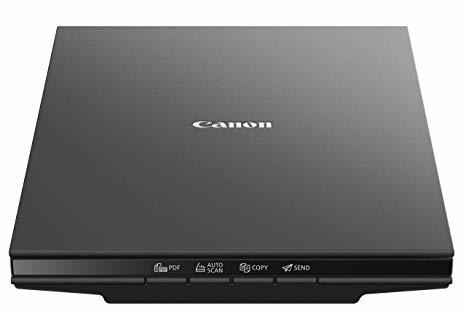 סורק Canon LIDE300