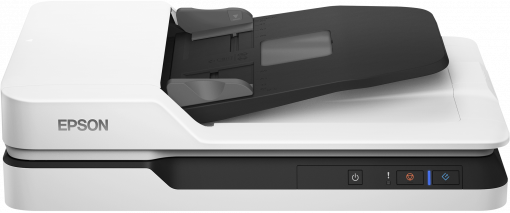 סורק WorkForce DS 1630