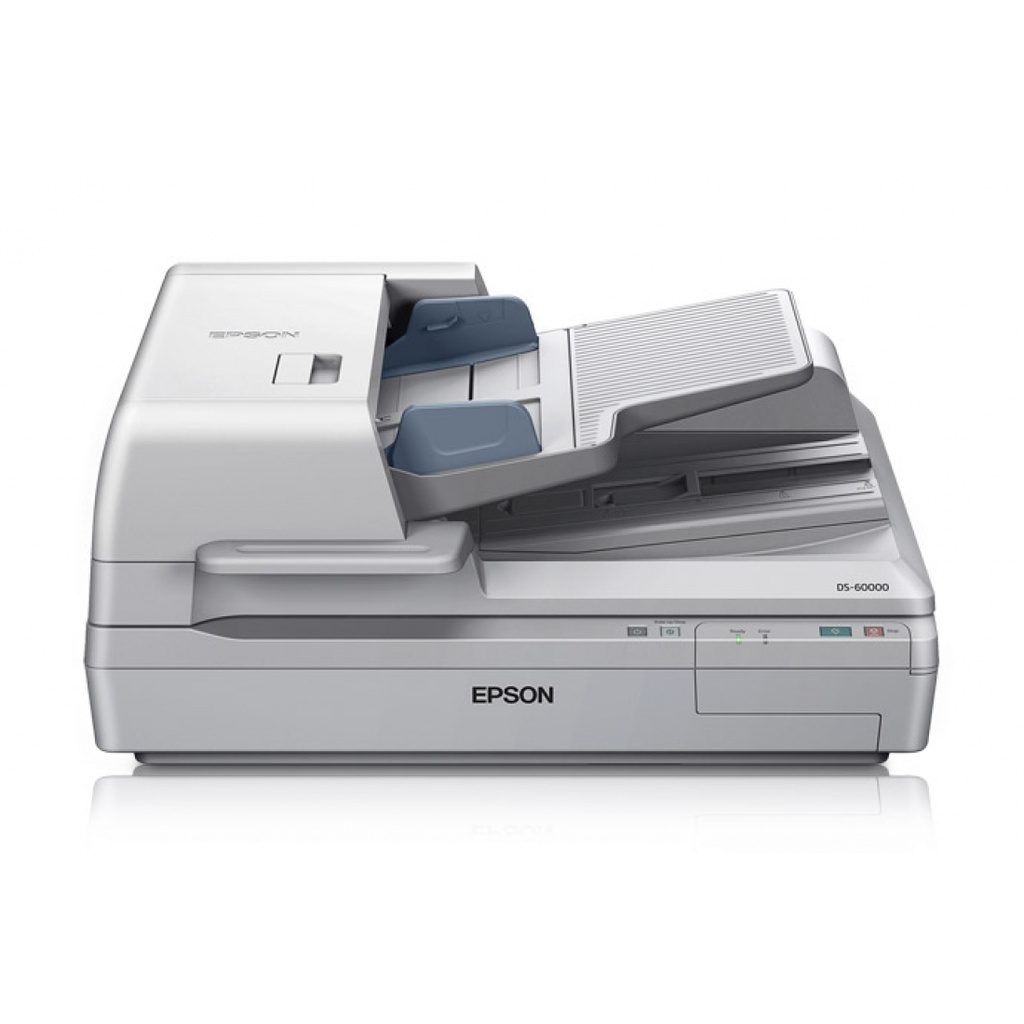 סורק Epson WorkForce DS-7500