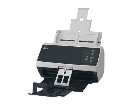 סורק Fujitsu Image Scanner fi-8150
