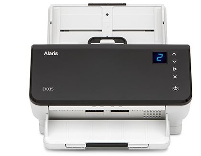 סורק Kodak Alaris E1035