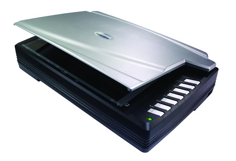 סורק Plustek A360