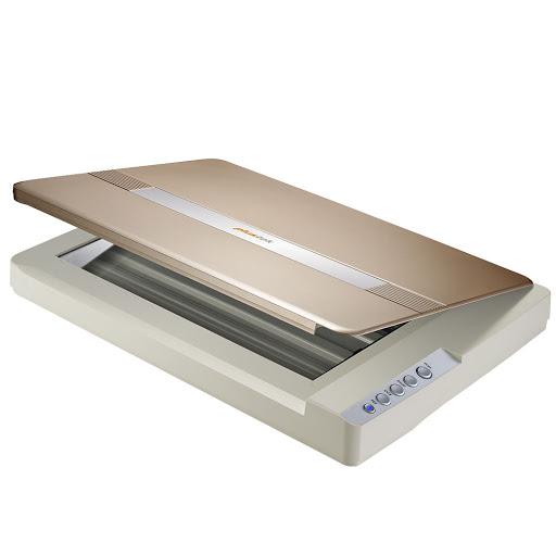 סורק Plustek OpticSlim 1680