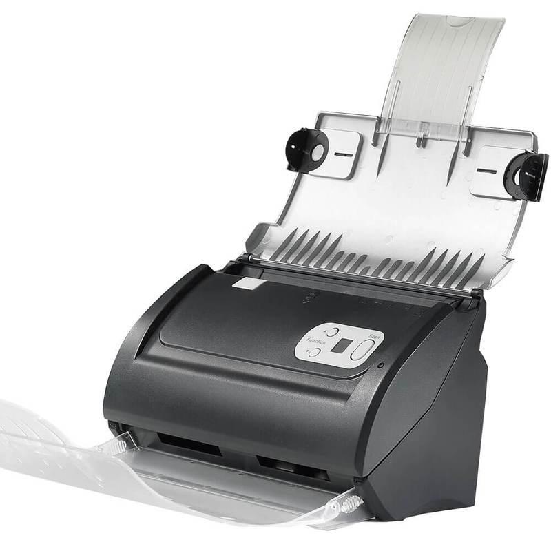 סורק Plustek SmarOffice PS388U