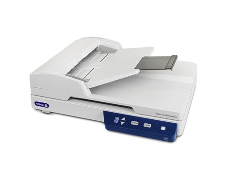 סורק Xerox Duplex Combo 100N03448