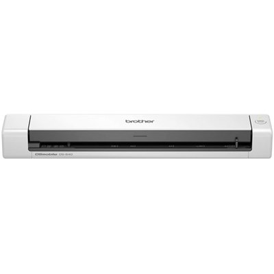 סורק נייד BROTHER DS-640