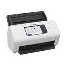 סורק רשת אלחוטי Brother ADS4700W Wireless