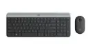 סט מקלדת ועכבר Logitech MK470