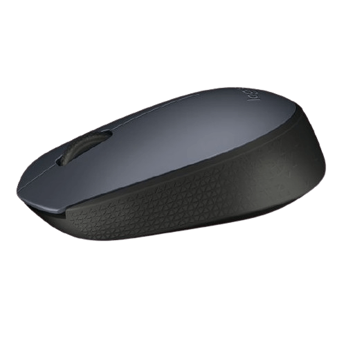 עכבר אלחוטי LogiTech M170 Wireless לוגיטק