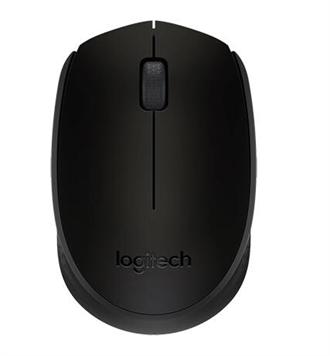 עכבר אלחוטי Logitech M171 Wireless לוגיטק