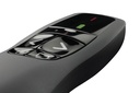 שלט רחוק למצגות Logitech Wireless Presenter R400 לוגיטק