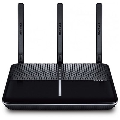 ראוטר כולל מודם TP-Link Archer VR600