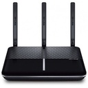 ראוטר כולל מודם TP-Link Archer VR600