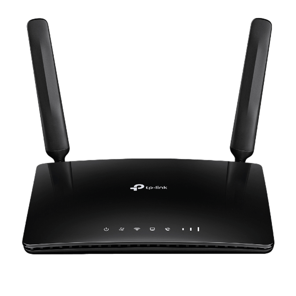 ראוטר כולל מודם סלולרי TP-Link TL-MR6500V
