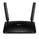 ראוטר כולל מודם סלולרי TP-Link TL-MR6500V