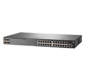 רכזת רשת / ממתג HP Aruba 2930F-24G 4SFP Switch JL259A