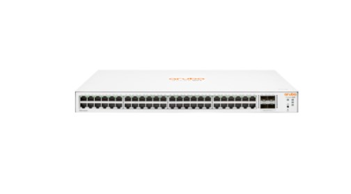 רכזת רשת / ממתג HP Aruba Instant On 1830 48G JL814A