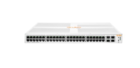 רכזת רשת / ממתג HP Aruba Instant On 1930 48G JL685A
