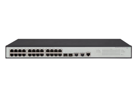 רכזת רשת / ממתג HP OfficeConnect 1950 24G 2SFP+ 2XGT JG960A