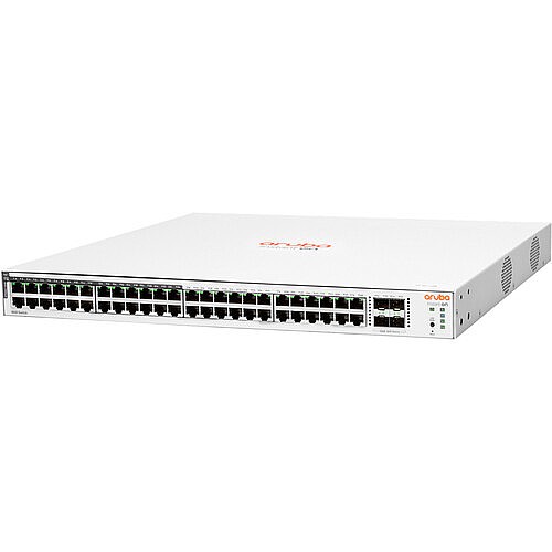 רכזת רשת Aruba Instant On 1830 48-Port JL815A