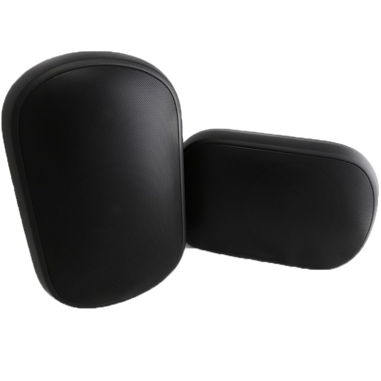 זוג רמקולים חיצוניים AW885B מוגני מים SHEAR