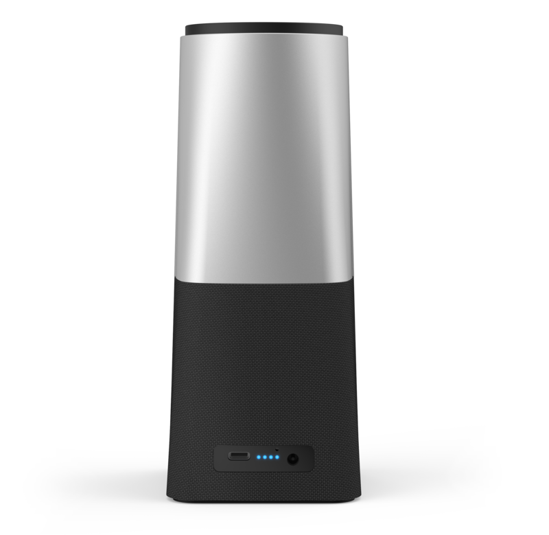 מיקרופון ועידה נייד - PSE0540 Philips