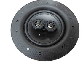 רמקול שקוע תקרה עגול SHEAR CSFR65T2