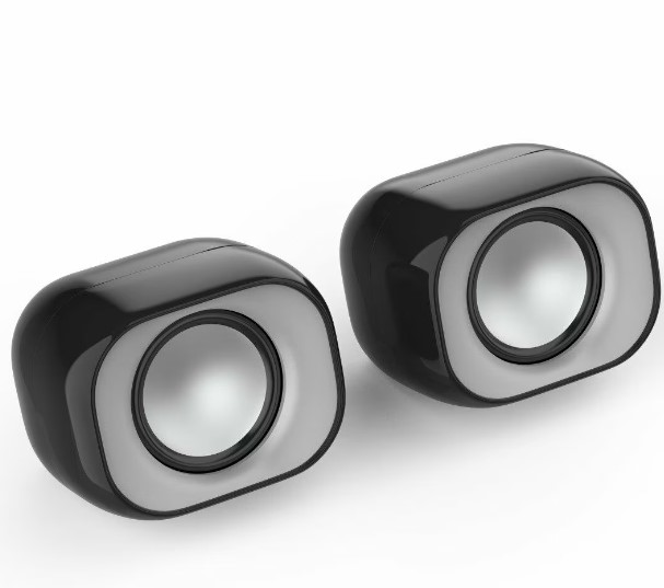 רמקולים למחשב HP DHS2111