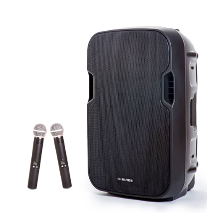 בידורית קריוקי Richtech QL700