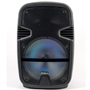 בידורית קריוקי Richtech RT12V2