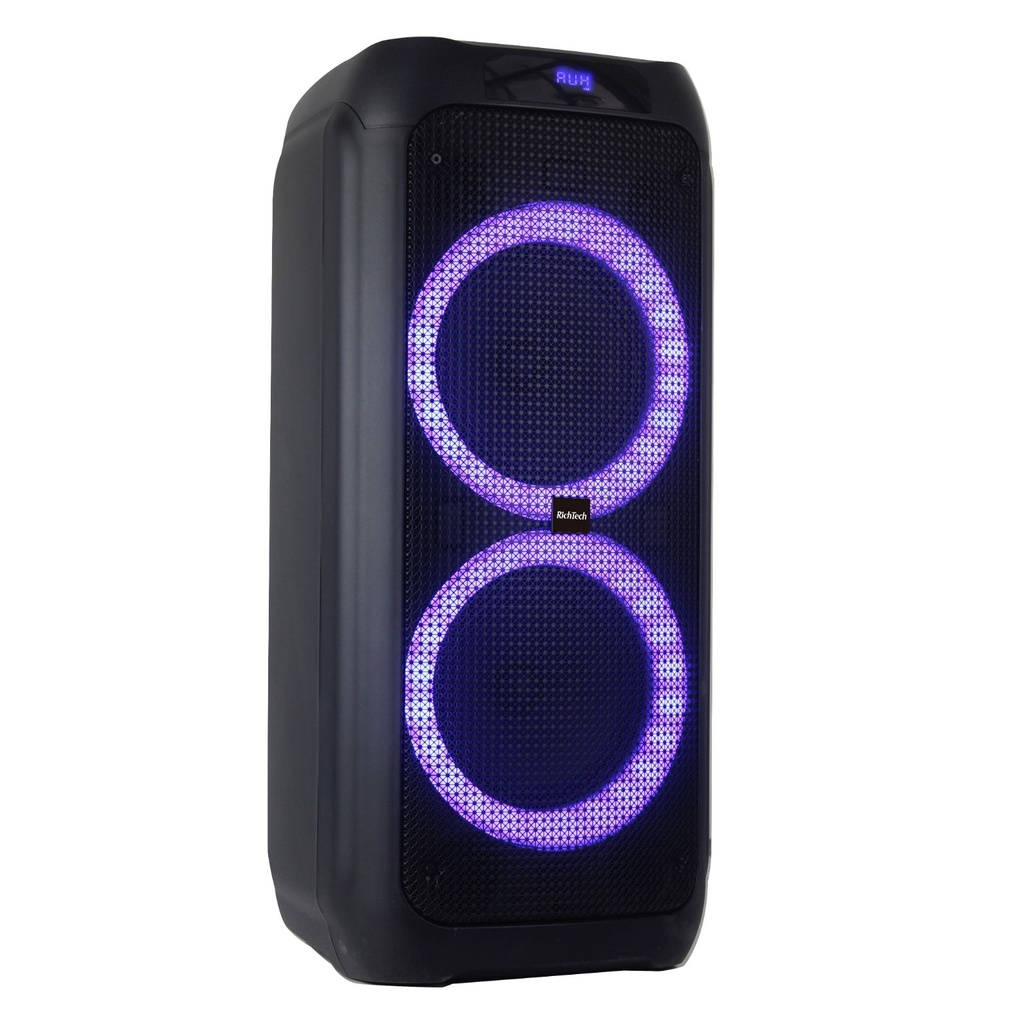 בידורית קריוקי Richtech RT308S