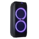 בידורית קריוקי Richtech RT308S