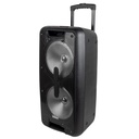 בידורית קריוקי Richtech RT73S