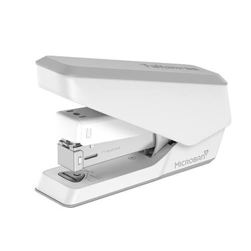 שדכן סיכות FELLOWES LX840 - צבע לבן 