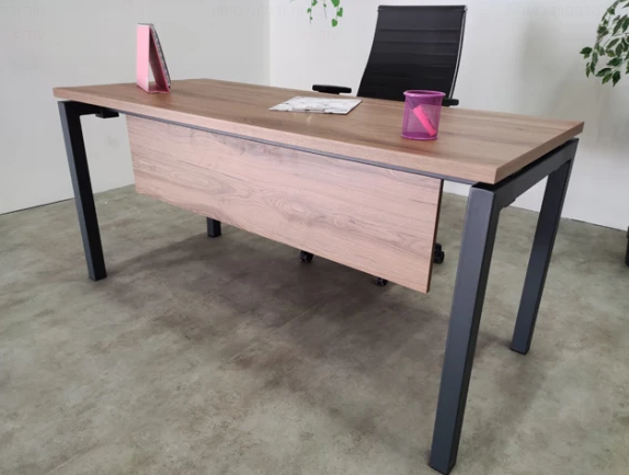 שולחן משרדי m33314 רוחב 140 ס``מ Motto Ps ud