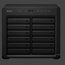 שרת NAS Synology DiskStation DS1522 Plus