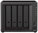 שרת NAS Synology DiskStation DS923 Plus