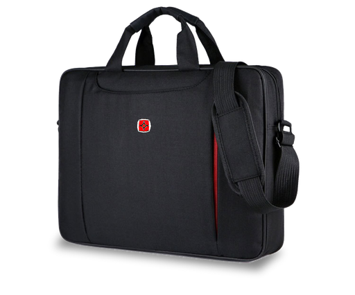 תיק צד למחשב נייד 15.6" – מותג RAZINK R728